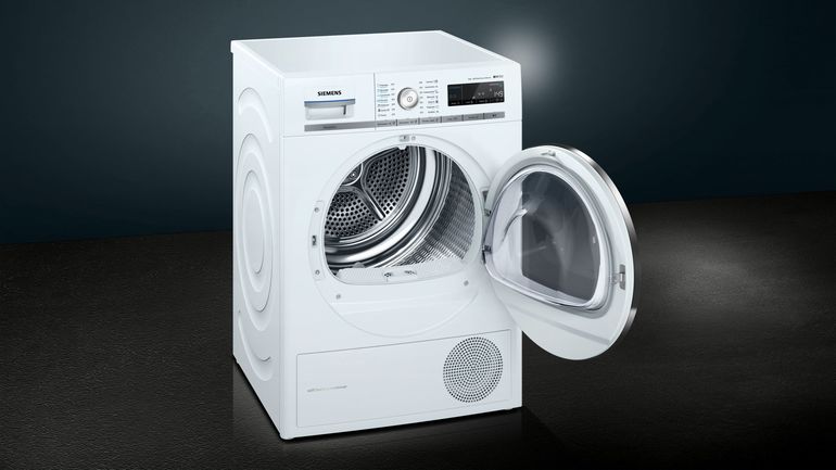 Выбор качественной стиральной машинки