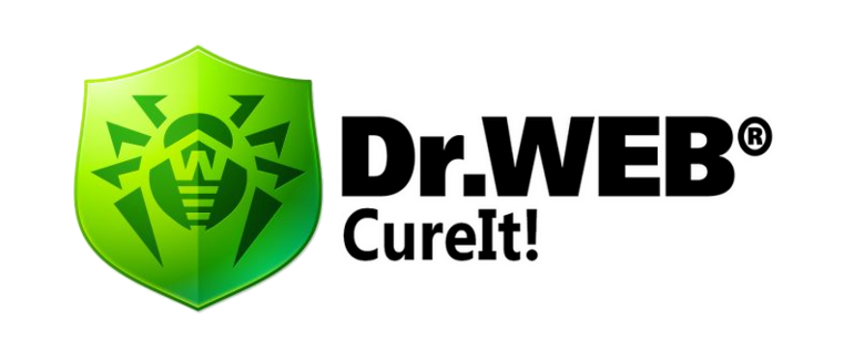 Утилита Dr WEB CureIt