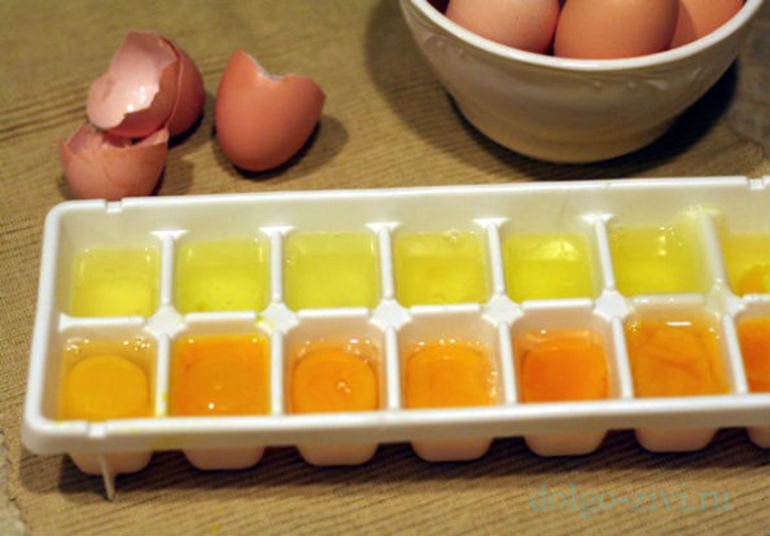  сколько можно хранить яйца в холодильнике 