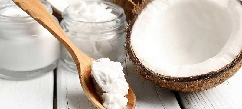 Как правильно хранить косметическое и пищевое кокосовое масло