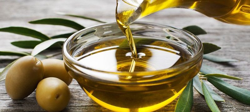 Как хранить оливковое масло после вскрытия