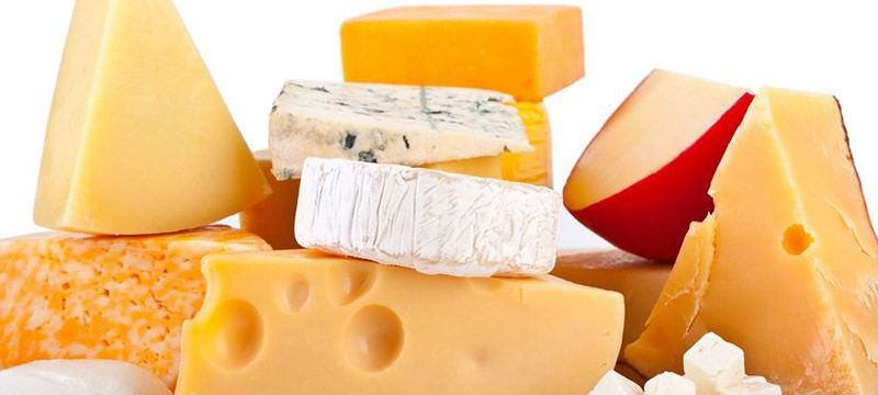 Как сохранить сыр из разных сортов свежим