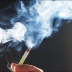 как избавиться от запаха табака