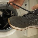 Можно ли стирать кроссовки в стиральной машине автомат