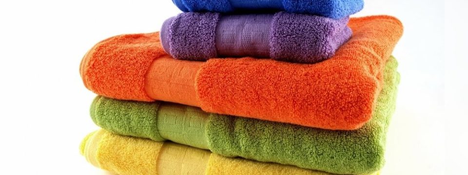 Вернем махровым полотенцам мягкость и пушистость с помощью простых методов