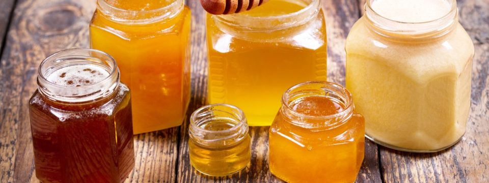 Как дома проверить мед на натуральность с помощью йода и других способов