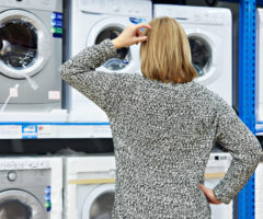Как выбрать лучшую стиральную машину автомат в 2024 году по цене и качеству
