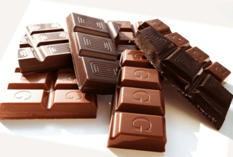 Где и как правильно нужно хранить шоколад