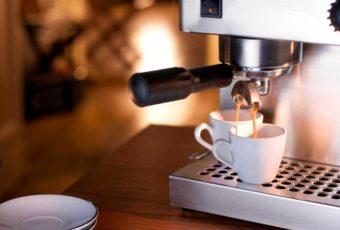 Кофеварка и кофемашина: в чем разница, что лучше для дома