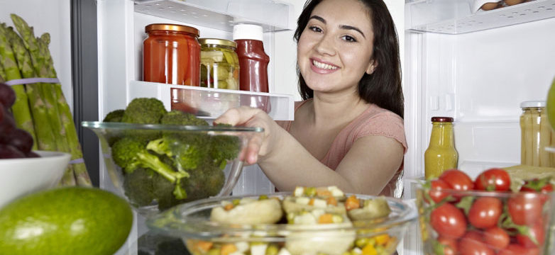 Сколько можно хранить салат с майонезом в холодильнике