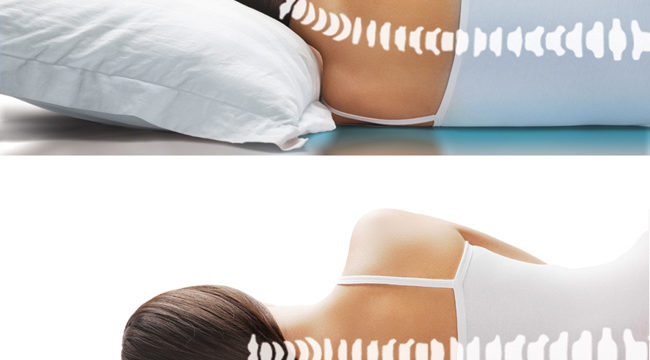 Как выбрать ортопедическую подушку для сна: отзывы