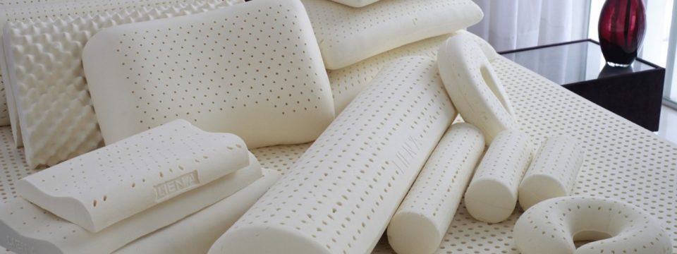 Как правильно выбрать ортопедическую подушку при шейном остеохондрозе: отзывы
