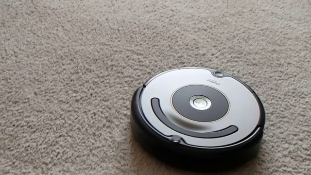 IRobot Roomba 616