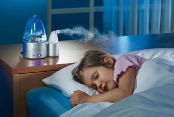 Нормальная влажность в квартире для ребенка: как измерить, контролировать