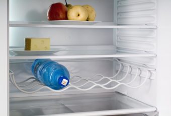 Какая температура должна быть в холодильнике, чтобы продукты хранились долго