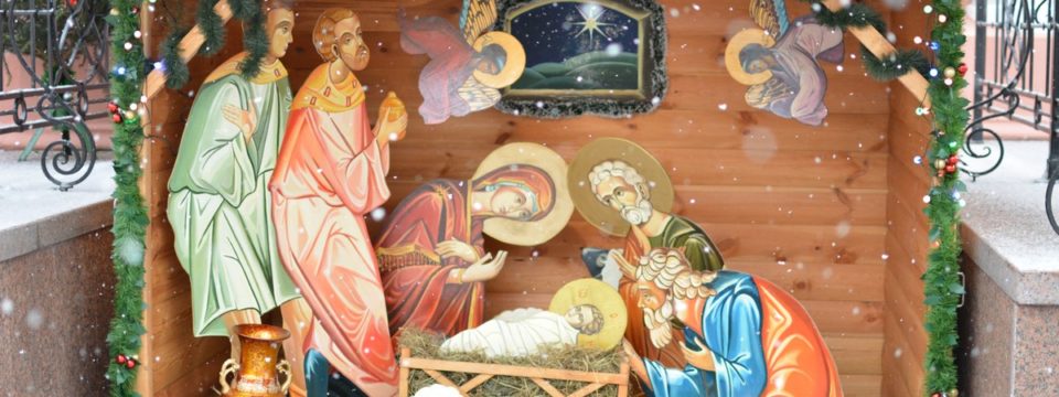 Приметы и обычаи, традиции на Рождество Христово
