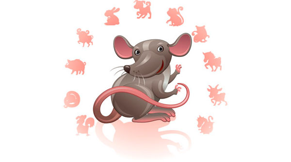 Год металлической Крысы: характеристика