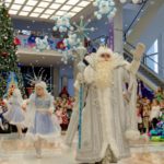 Когда будут проводиться новогодние елки 2018-2019 в Москве для детей