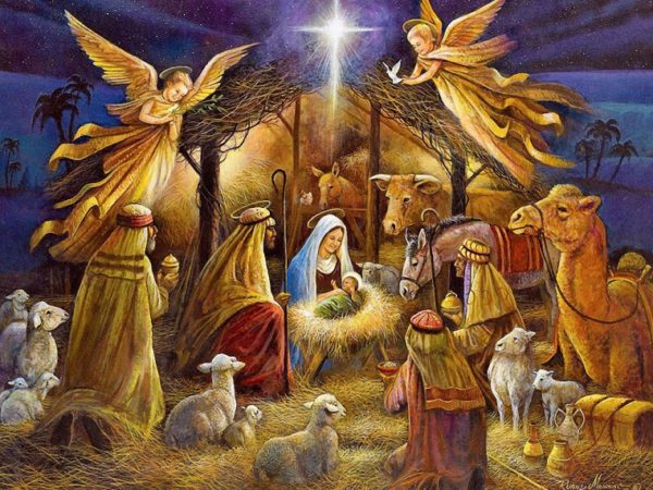 Приметы и обряды на Рождество Христово 2019 для здоровья