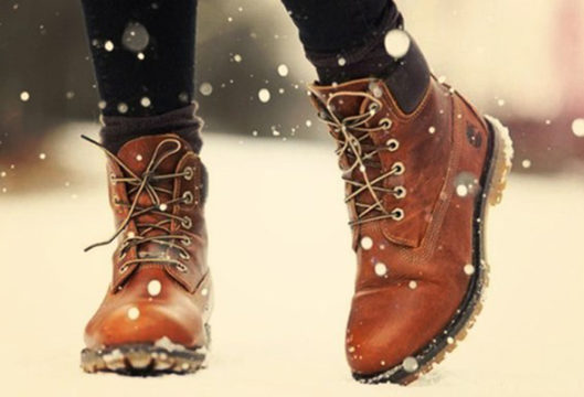 Как сделать обувь непромокаемой в домашних условиях и как подготовить обувь в зиме