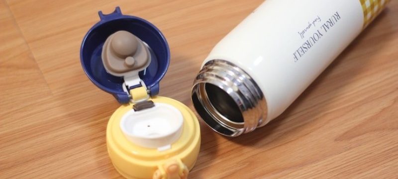 Как очистить термос от чайного налета внутри: простые и эффективные домашние методы очистки