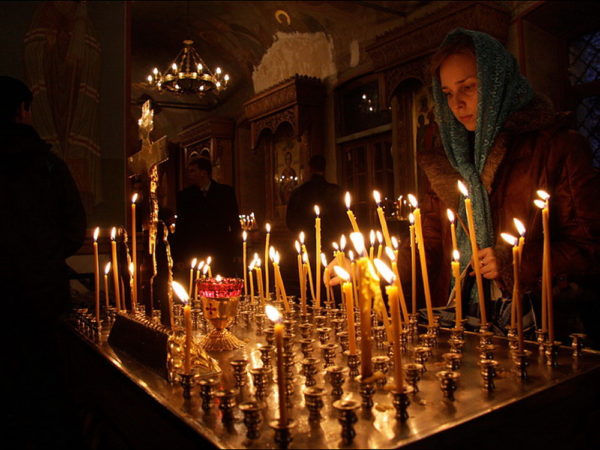 Поминальные дни в 2019 году у православных: календарь
