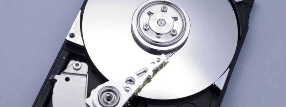 Как полностью почистить жёсткий диск на ноутбуке или компьютере