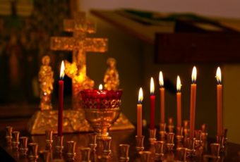 Поминальные дни в 2019 году у православных: календарь