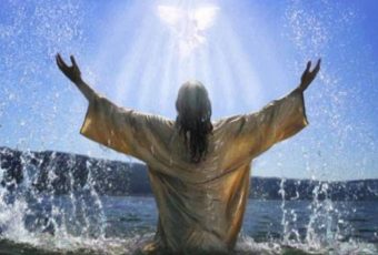 Крещенская вода из-под крана: когда набирать в 2019 году