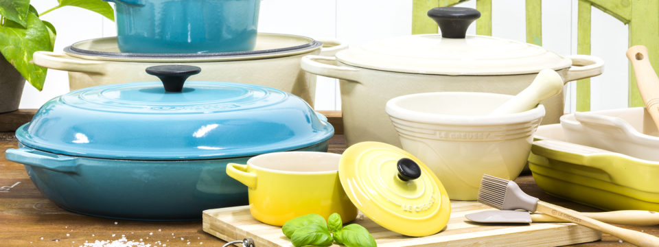 Какая посуда подходит для запекания в духовке: форма, материал и покрытие посуды
