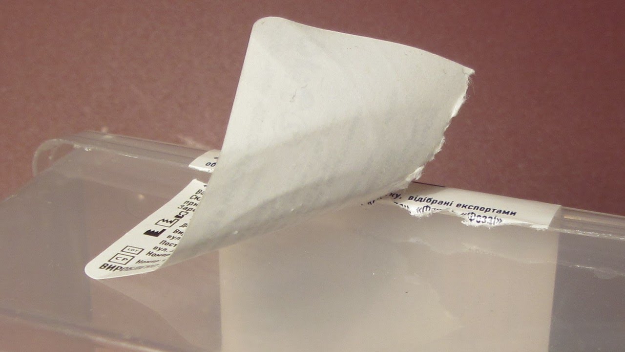 Как отмыть супер клей от пластмассы