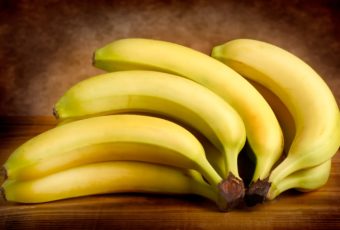 15 удивительных фактов о бананах