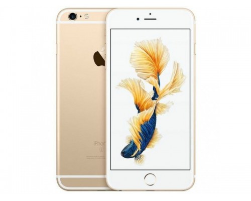 Apple iPhone 6s Plus, восстановленный (32 ГБ)