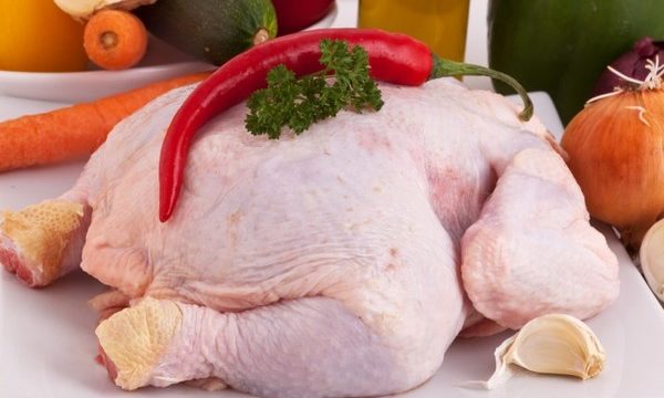 Как быстро разморозить курицу: способы разморозки в домашних условиях