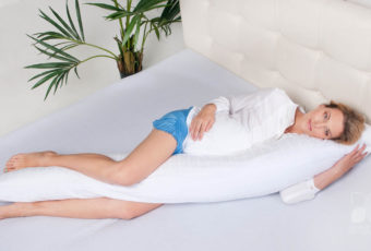 Правила выбора качественной подушки для сна