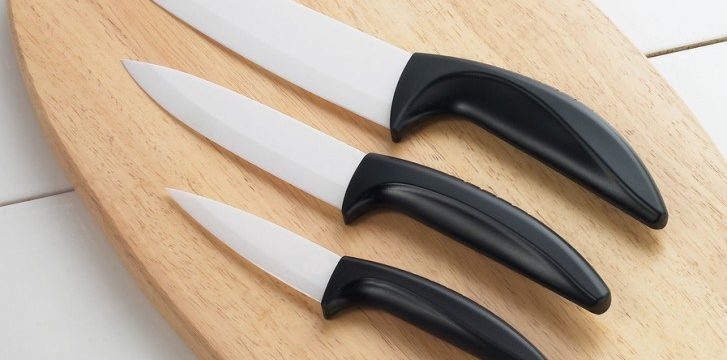 Чем керамические ножи лучше обычных