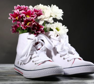 5 способов убрать запах из обуви