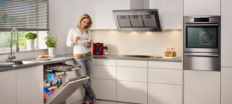 Как выбрать посудомоечную машину, чтобы не пожалеть?