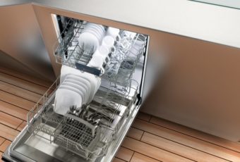 Перед покупкой — изучите! Посудомоечные машины — что нужно знать?