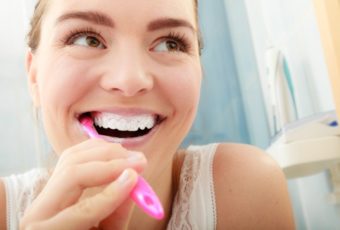 Правила чистки зубов, о которых вы скорее всего не знали