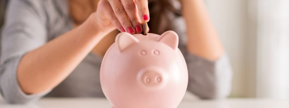 13 вещей, которые действительно помогают экономить деньги