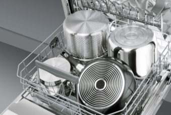 Посудомоечные машины: какие лучше брать в 2019, рейтинг лучших