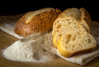 7 причин, почему нужно забыть про хлеб