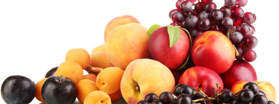 8 самых полезных фруктов для организма