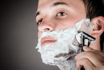 7 способов как можно использовать пену для бритья