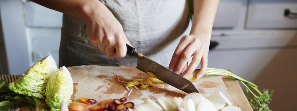 10 советов в кулинарии, чтобы блюдо было вкуснее