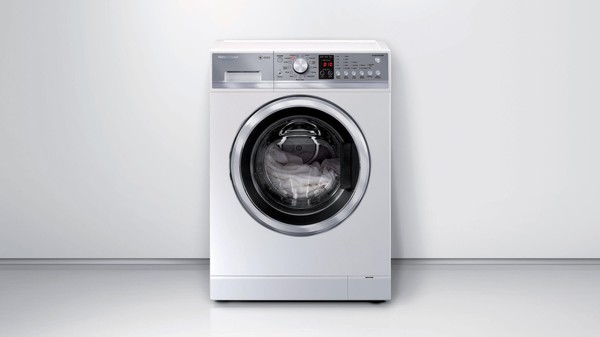 ТОП 6 лучших стиральных машин с сушкой