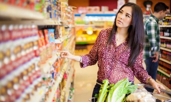 25 советов, как выбрать лучшие продукты в супермаркете