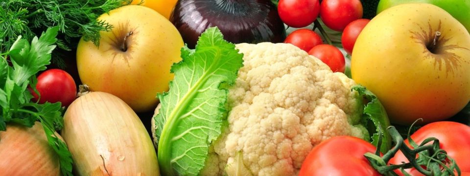 7 самых полезных овощей для организма