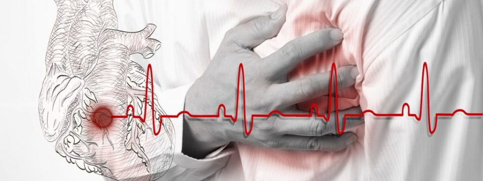 8 признаков того, что у вас может остановиться сердце